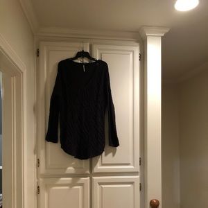Woman’s sweater